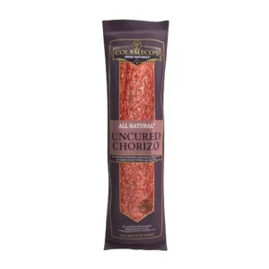 Colemeco's Spanish Chorizo