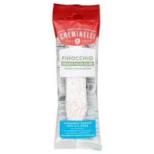 Creminelli Finocchio