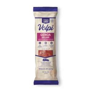 Volpi Genoa Salami