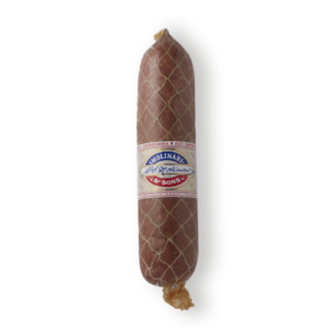 Molinari Bulk Hot Sopressata 3.95 lbs