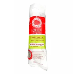 Olli Sopressata in package