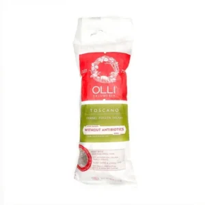 Olli Toscano Olli Tuscano salami in pacage