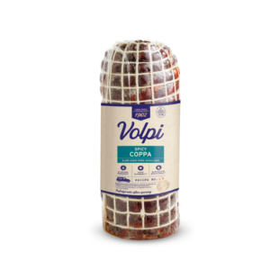 Volpi Coppa in package 2lbs